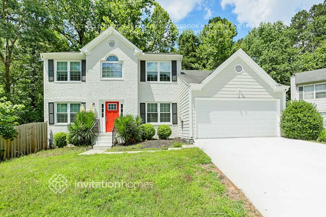 Foto del edificio - 1542 Elm Log Ct