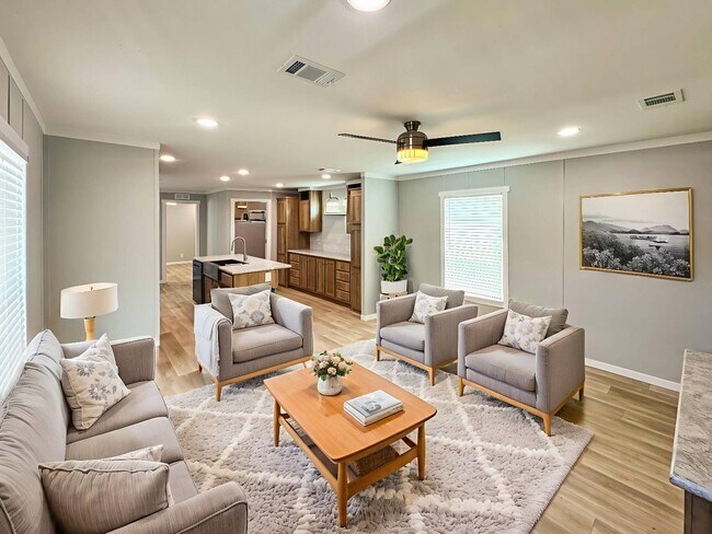 Foto del edificio - 1630 American Dr