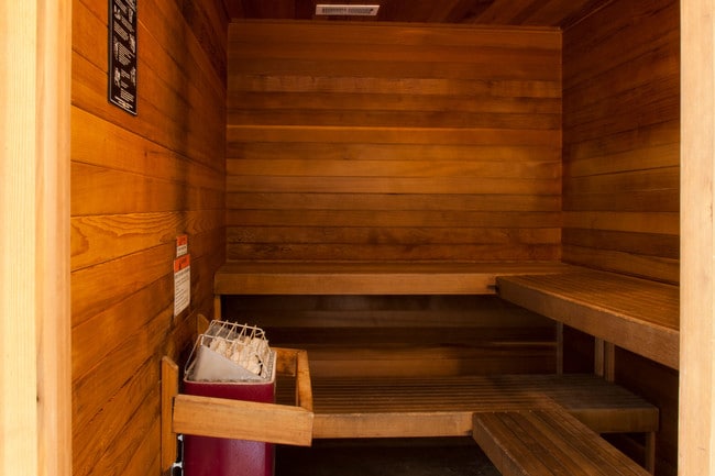 Relaxing Dry Sauna - Grandridge Place