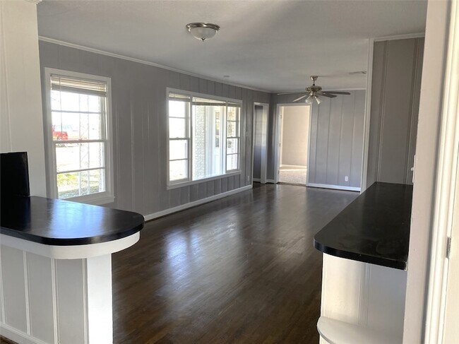 Foto del edificio - 704 Scurlock St