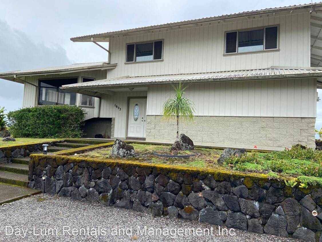 Primary Photo - 3 br, 3 bath House - 1623 Lei Lehua Street