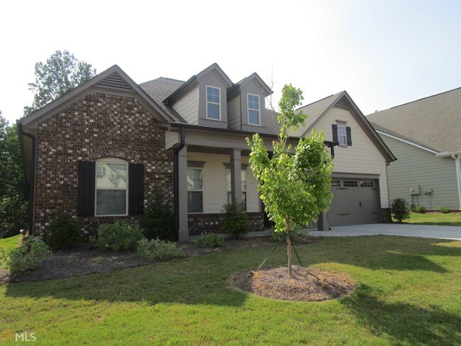 Building Photo - 4546 Big Rock Ridge Trail