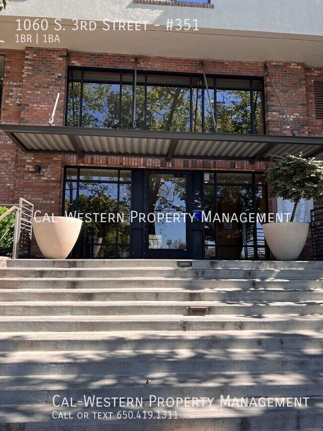 Foto del edificio - 1060 S Third St