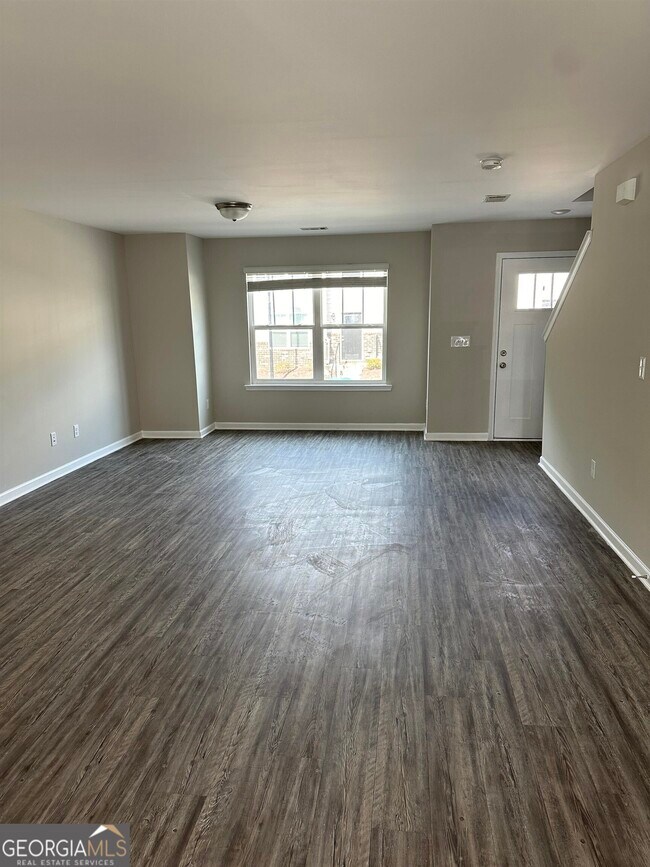 4454 Pinscher St, Union City, GA 30291 Townhome Rentals in Union City