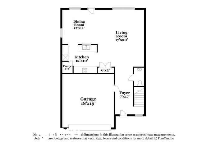 Building Photo - 9117 Avery Meadows Dr