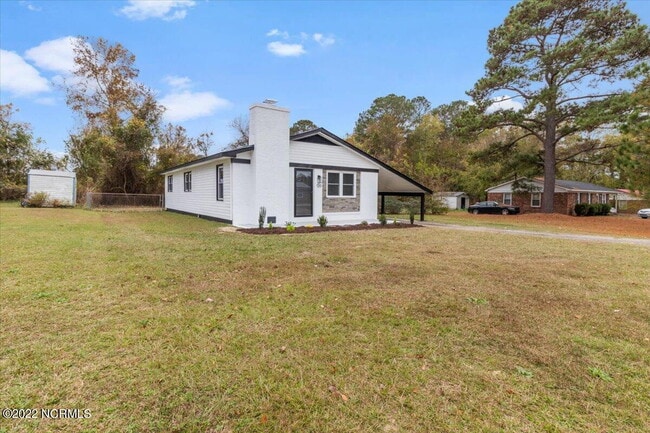 Foto del edificio - ADORABLE 3 BR | 1 BA Home in Dudley | Fully Renovated and Move-In Ready!