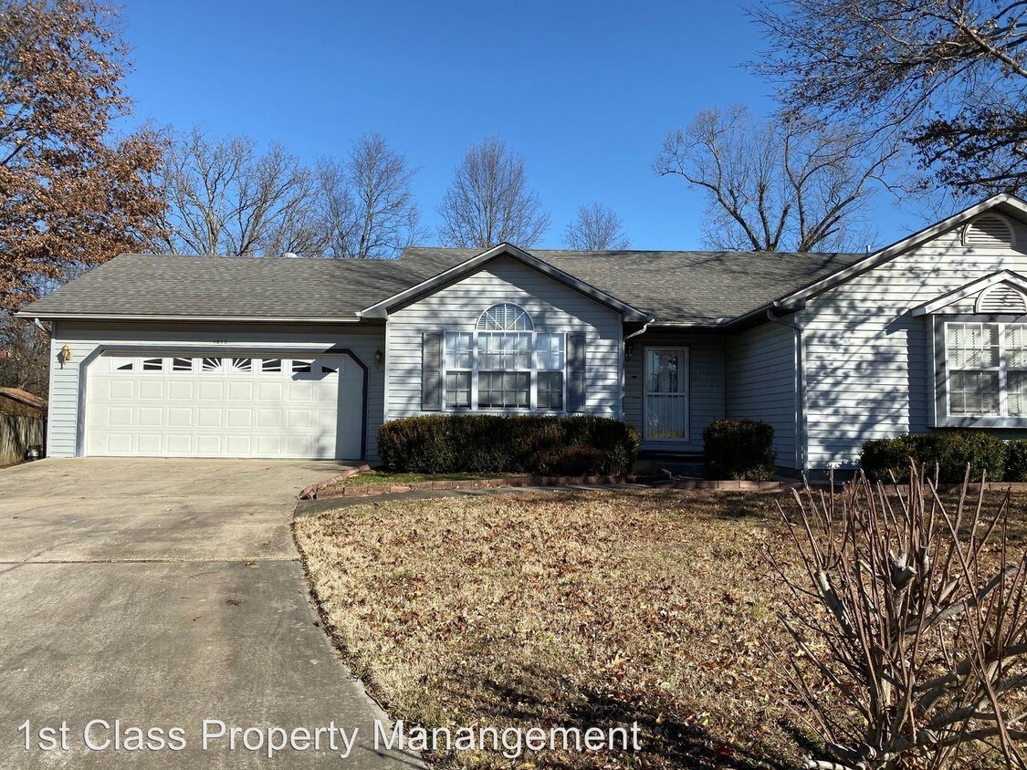 Foto principal - 3 br, 2 bath House - 1815 Birch Place