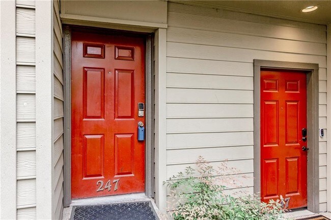 Foto del edificio - 5100 Verde Valley Ln