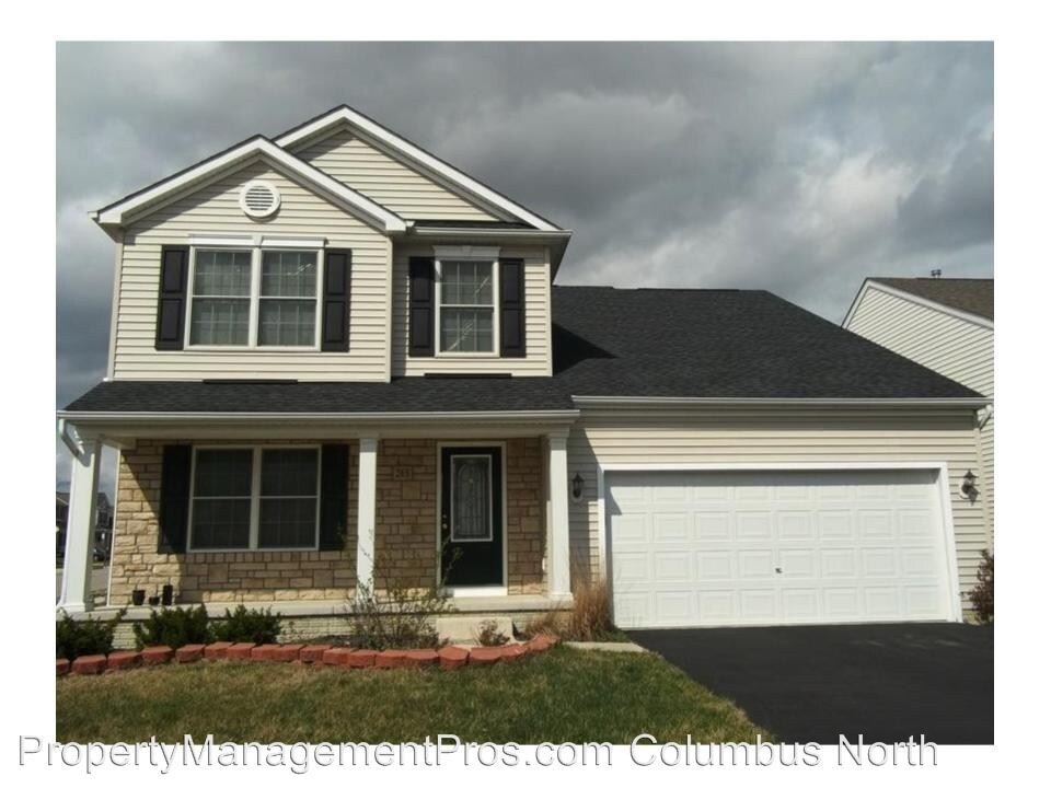 Foto principal - 268 Olentangy Meadows Dr