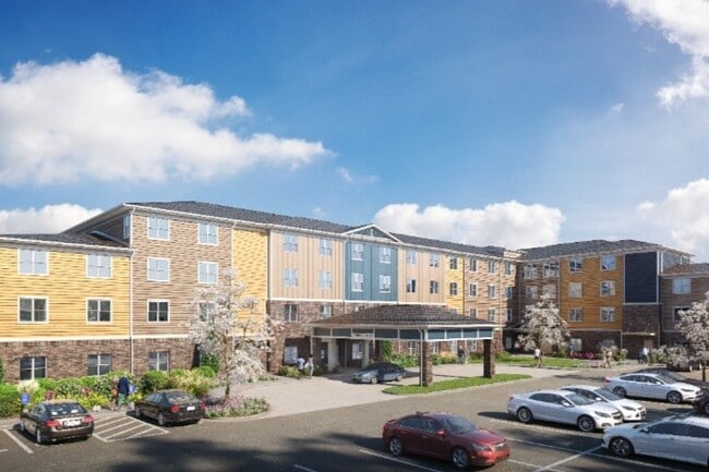 Building Photo - Crossing Pointe