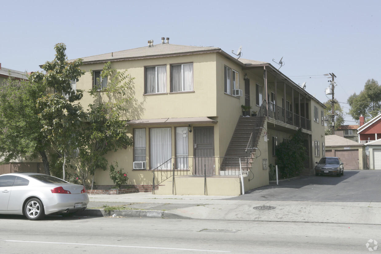 Primary Photo - 9223 State St