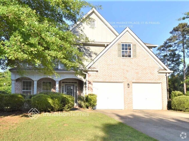 Building Photo - 2521 Mockingbird Ln