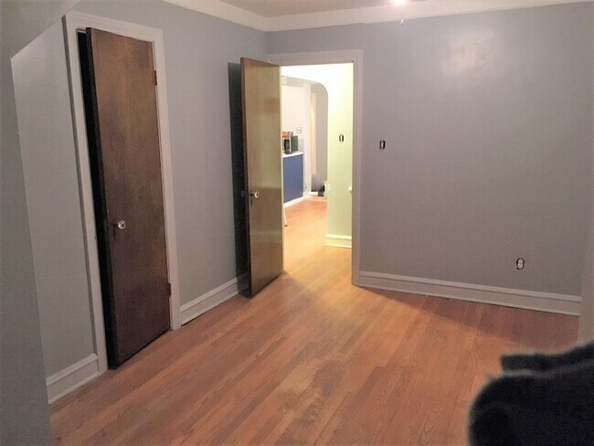 Foto del edificio - 6550 W Ebinger Dr