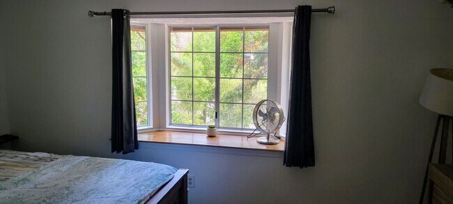 Foto del edificio - 3 bedroom, 2 bathroom in Twin Peaks