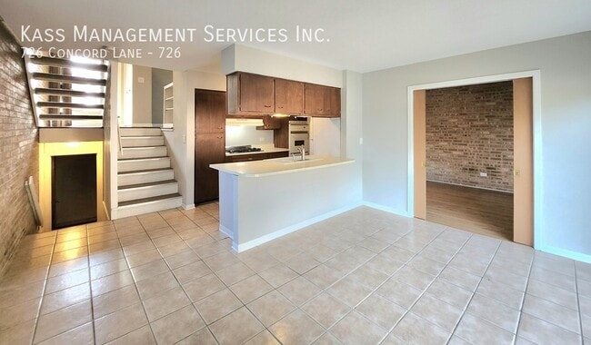 Foto del edificio - 726 Concord Ln