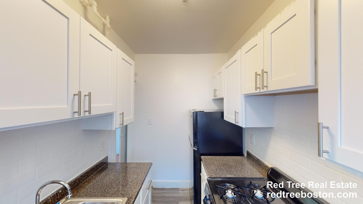 Photo - 1191 Boylston St. Unit 23