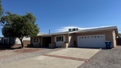 Building Photo - 3440 Big Chief Dr