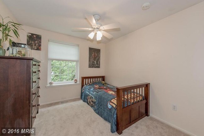 11893 New Country Ln Columbia Md 21044 Townhouse For Rent In