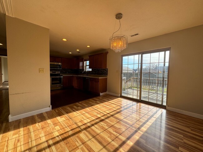 Foto del edificio - Summit’s Pass Beauty – Updated 3BR/2BA wit...