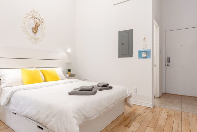 Photo du bâtiment - 1407 Rue Aylwin
