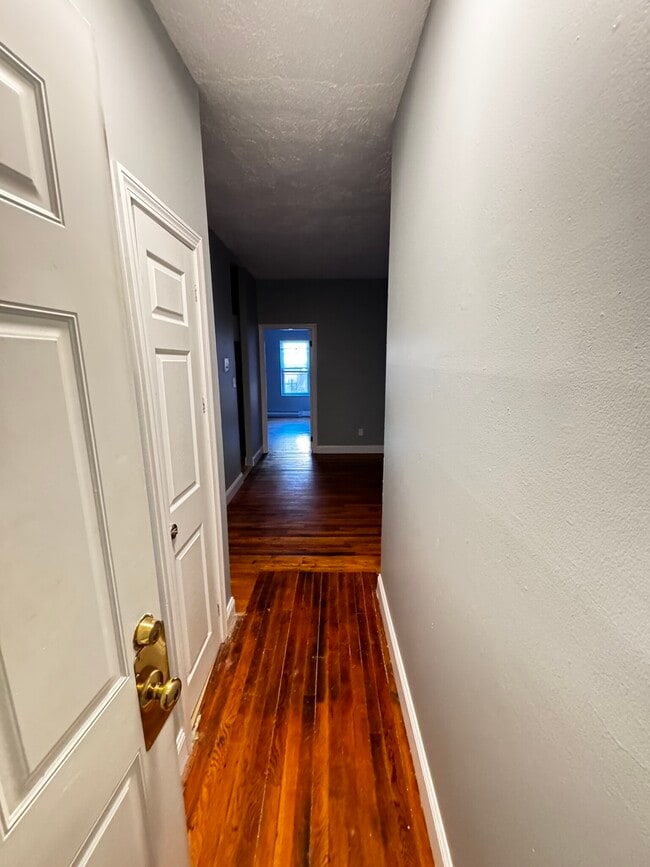 Foto del edificio - 870 Huntington Ave