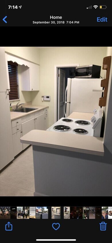 Foto principal - 913 S 17th Ave