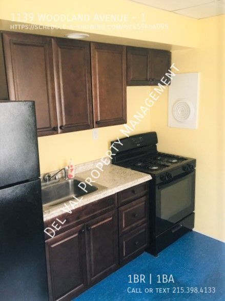 Foto del edificio - 1139 Woodland Ave