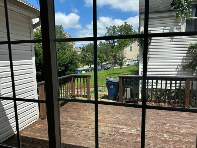 Foto del edificio - 316 Graves Ave