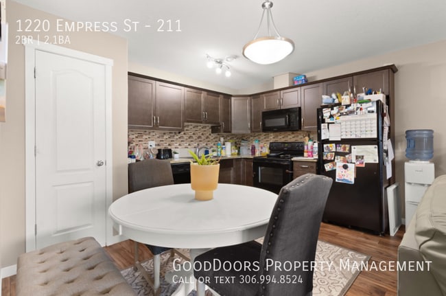 Photo du bâtiment - 1220 Empress St