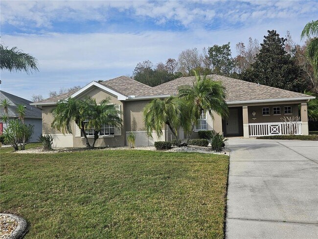 Foto del edificio - 2206 N Creek Ct