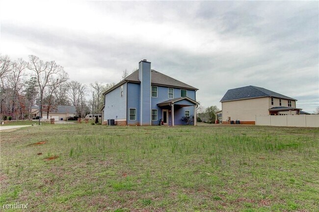 Building Photo - 5 br, 3 bath House - 4205 Lindsey Way