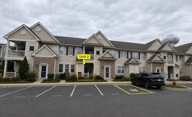 Building Photo - 2250 Aurora Dr