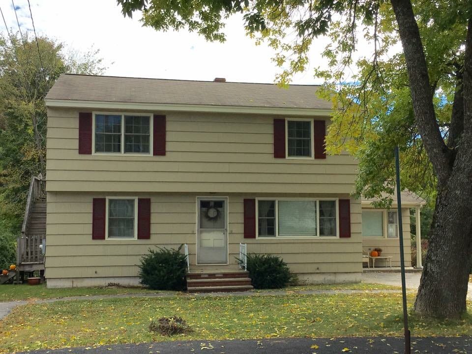 3 Bayview St, Yarmouth, ME 04096 Apartments in Yarmouth, ME