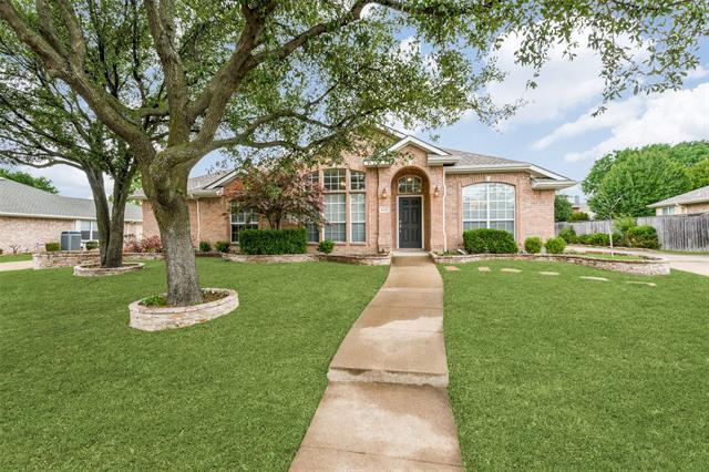 Foto principal - 529 Lochwood Dr