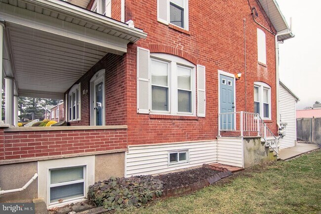 Foto del edificio - 3807 Kutztown Rd