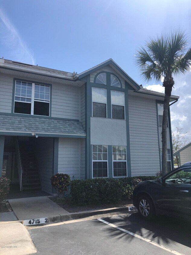 4715 Lake Waterford Way Unit 3105, Melbourne, FL 32901 Condo for Rent