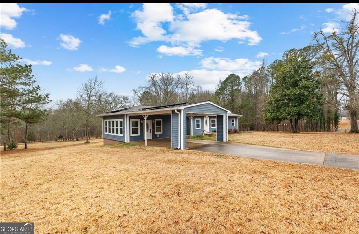 Foto principal - 1402 Dewey St