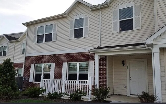 Building Photo - 12135 Scoria Dr