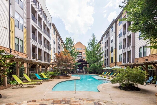 Building Photo - Enso