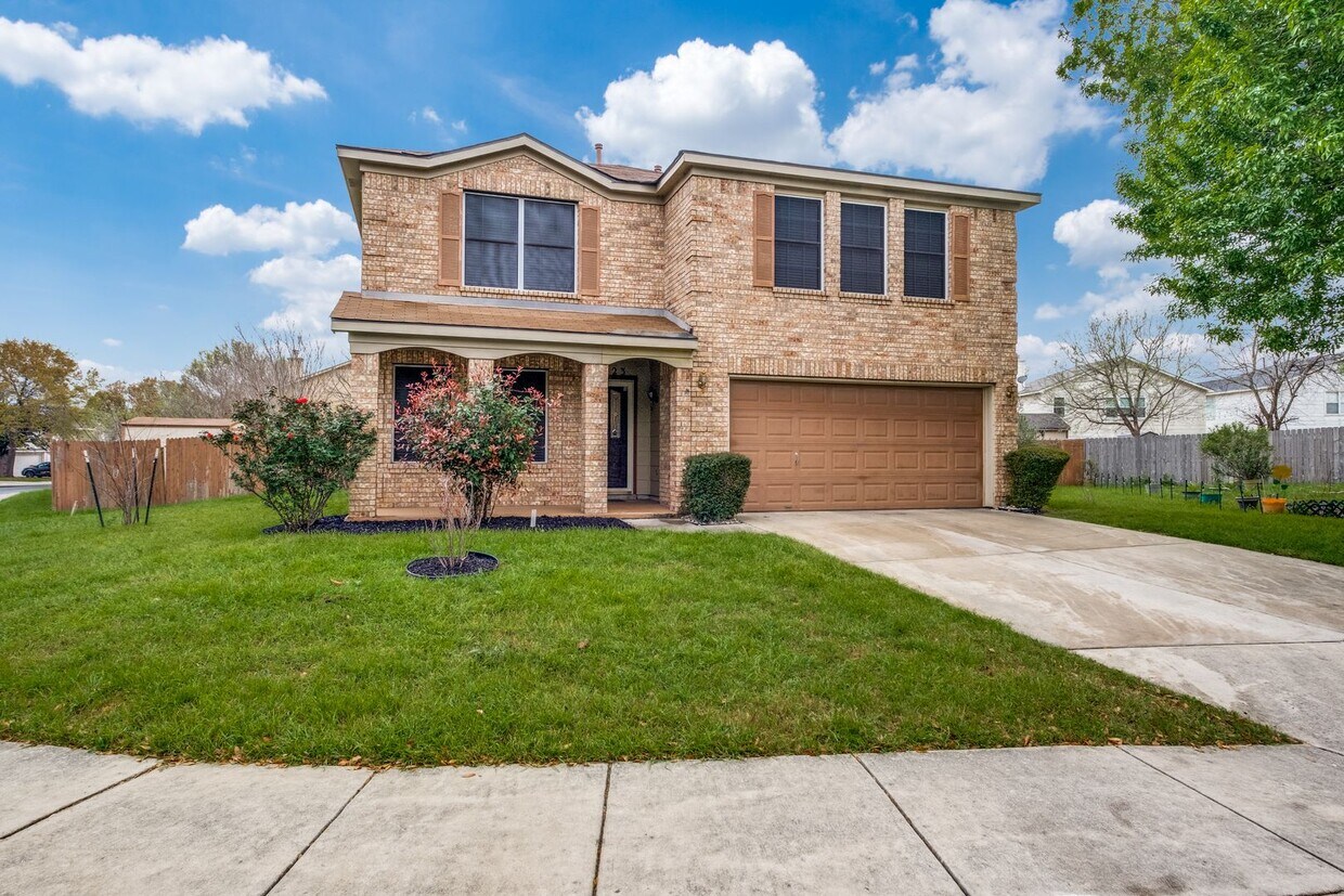 10323 Mission Creek, Converse, TX 78109 House Rental in Converse, TX