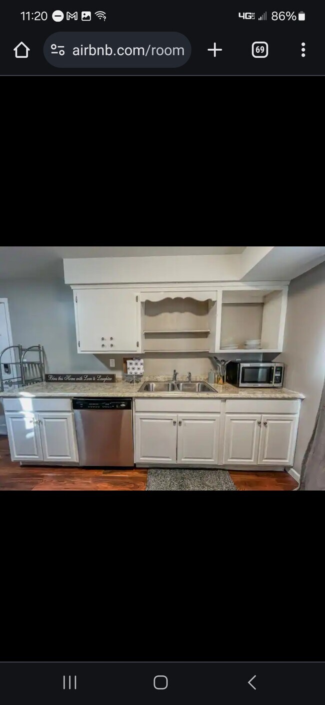 Foto del edificio - 4314 3rd St NE