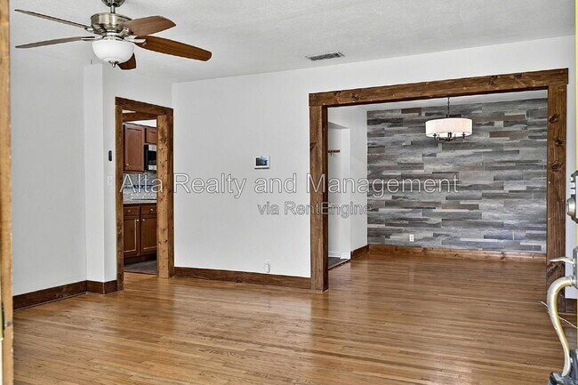 Building Photo - 4603 Jammes Rd