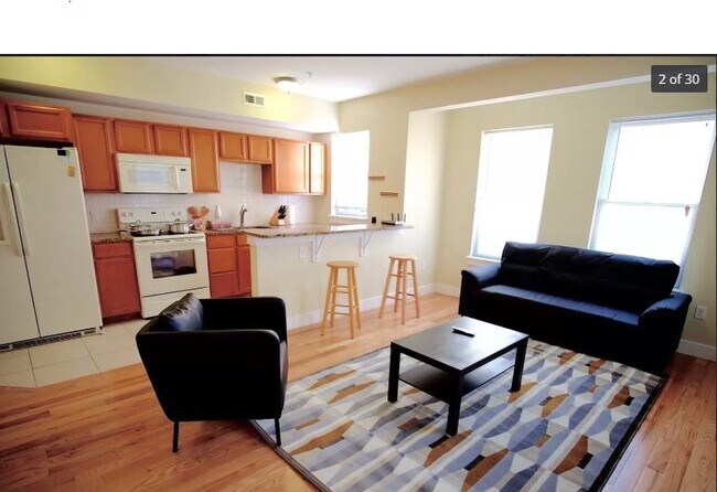 Foto del edificio - 418 N 40th St
