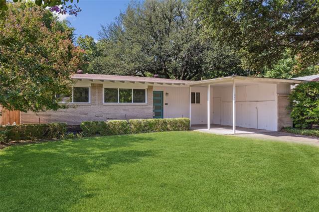 Foto del edificio - 6418 Dunstan Ln