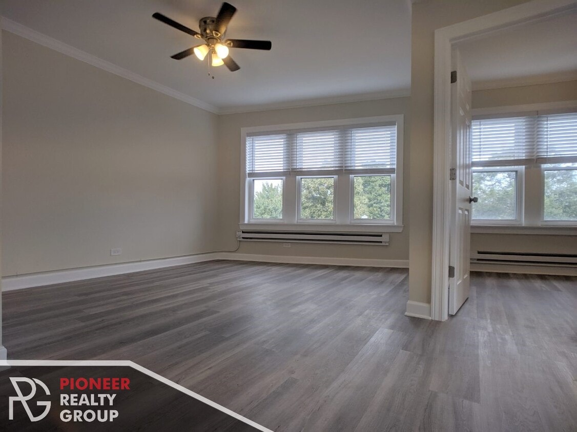 Foto principal - 1421 W Hutchinson St