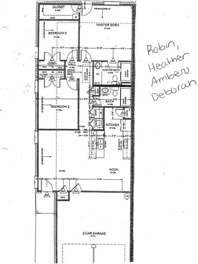 Foto del edificio - ROBIN204-06