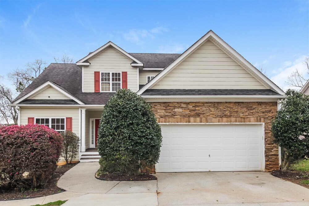 Primary Photo - 132 Puckett Creek Dr