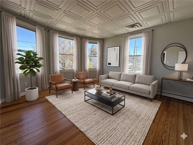 Foto del edificio - 904 York Ave
