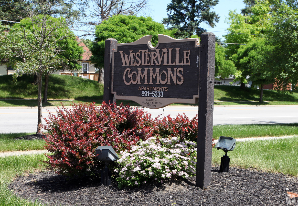 Foto del edificio - Westerville Commons