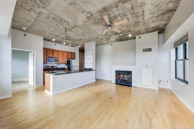 Foto del edificio - 1122 W Catalpa Ave